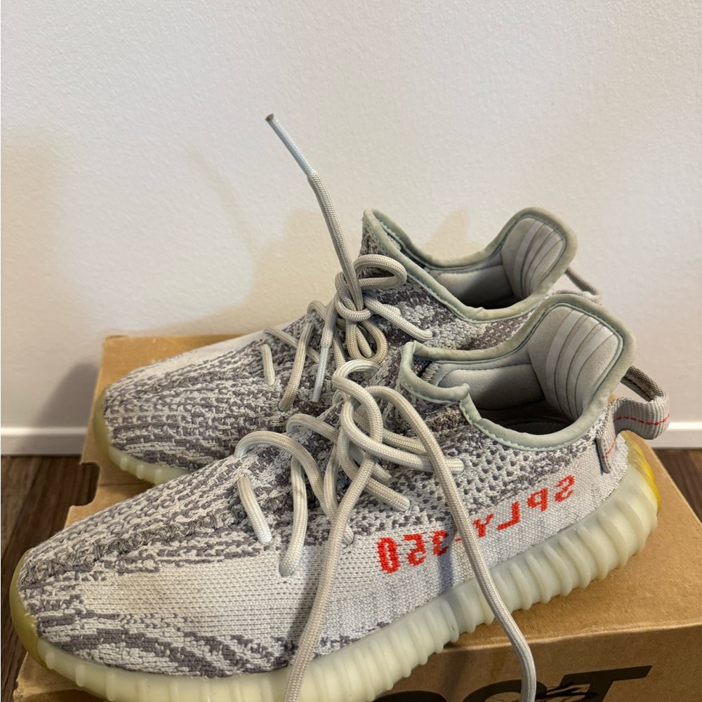Yeezy 350